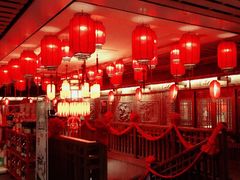 大堂-古渡驛(丽彩·潮流港店)