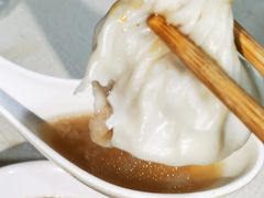 -笑云开汤包店(网巾市店)