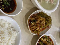 -天一沾水肥肠(科园一街店)
