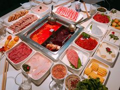 -海底捞火锅(九久奥特莱斯店)