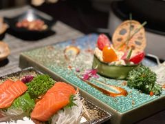 -山上下日本料理(万象城店)