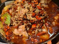 -吃饭皇帝大(赛格国际店)