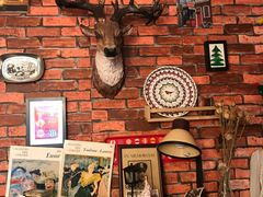 -Smile House咖啡馆(群芳小区店)