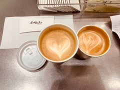 -Seesaw Coffee(上海国金中心店)