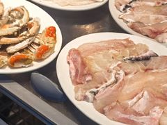 -车头老二大排档