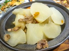 -百年银屏蚝烙·潮汕菜·非遗(乐山店)