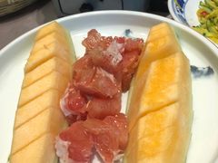 -回头食客-李久其家民间餐厅(望城金桥国际店)