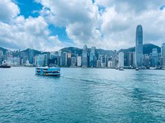 -香港会议展览中心演讲厅