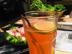 -新石器烤肉(南站店)