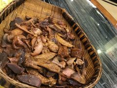 -江湖黑大兔(杨家坪店)