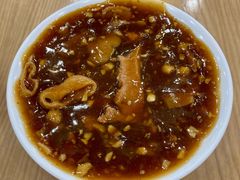 老北京炒肝-庆丰包子铺(西单店)