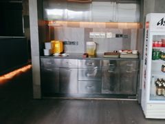 -王鼎精致料理铁板烧(世博源店)