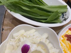 -蜀留香火锅(社会山店)