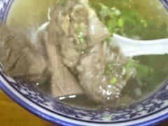 -长安后宰门水盆羊肉(新都心店)