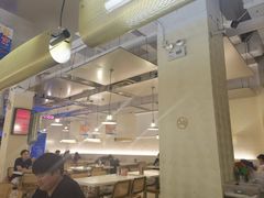 -白仁仔· 活烤海鲜 宵夜(豫园店)