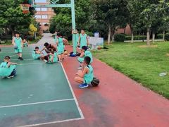 -东方启明星篮球培训(天坛校区)