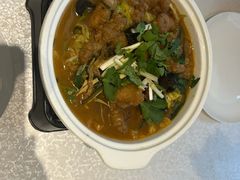 -禾珍珠家常小馆(河南博物院店)