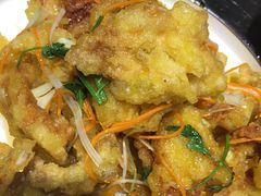 -人民公社大食堂(张家湾店)