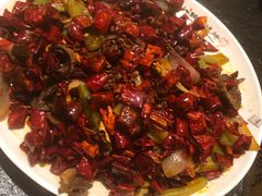 -福苗小骆驼烧烤(大唐不夜城店)