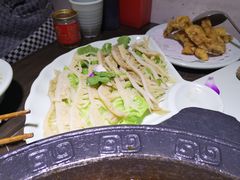 -红九格老火锅(三峡广场店)