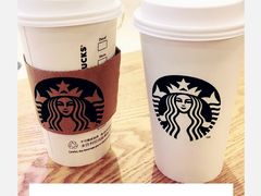 -星巴克(南京鼓楼吾悦广场店)