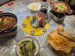 -肖记公安牛肉鱼杂馆·省级非物质文化遗产(崇仁路江滩直营店)