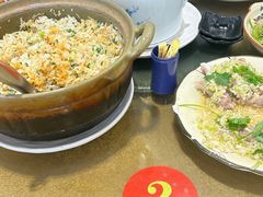 -正宗鸡饭粤香酒家(朱村店)