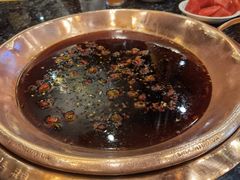 -老码头火锅(骡马市店)