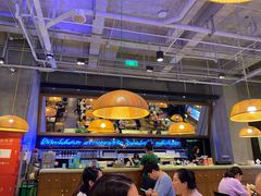 大堂-simply thai天泰(长泰广场店)