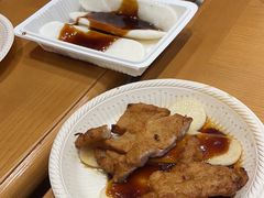 -鲜得来排骨年糕(豫园店)