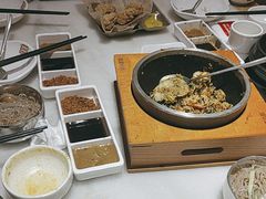 -韩宫宴炭火烤肉(印象城店)