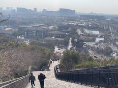 -虞山城墙