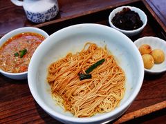-蟹上黄·蟹黄面·江南糖水(人民广场店)