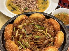 -范家小馆·烤鸭新京菜(金融街店)