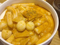 -恩你小木屋·韩式料理(南长街店)
