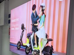 -九号电动车(安定门内大街店)