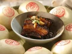 -老馆子·建德菜·山肴鱼鲜(海威新界店)