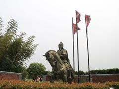 -合肥三国新城遗址公园