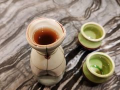 杨梅酒-美极鲜食坊(宝安南路店)