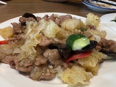 -直隶安家罩饼(复兴路店)
