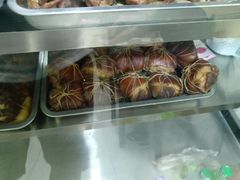 -宝光熏肉鞋底火烧(新街口店)
