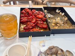 -双合园·海鲜水饺青岛菜(万佳广场店)