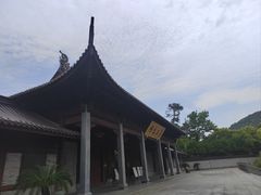 -阿育王寺