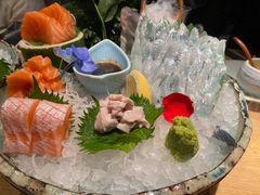 -阿吾罗·月咏精致日料(港汇恒隆广场店)
