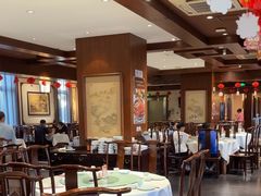 -惠丰堂饭庄·烤鸭·京味菜(西北旺·唐家岭店)