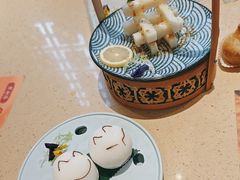 -点都德(华强南店)