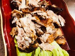 -羊来顺冰煮鲜羊铁锅烀羊肉(八卦岭店)