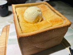 -绿茶餐厅(南方商城店)