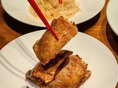 -红城阁·上海味道(四平路店)