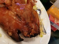 -上海明天广场JW万豪酒店